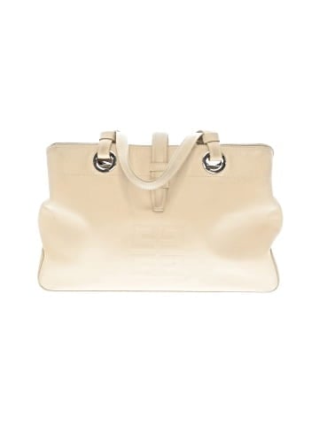 Givenchy Leather Shoulder Bag (view 1)