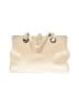 Givenchy 100% Leather Solid Ivory Leather Shoulder Bag One size - photo 1