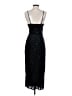 Zara Black Cocktail Dress Size S - photo 2