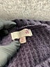 SO Purple Pullover Sweater Size XL - photo 7