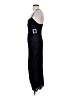 Zara Black Cocktail Dress Size S - photo 5