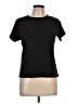 DKNY 100% Cotton Black Active T-Shirt Size L - photo 1