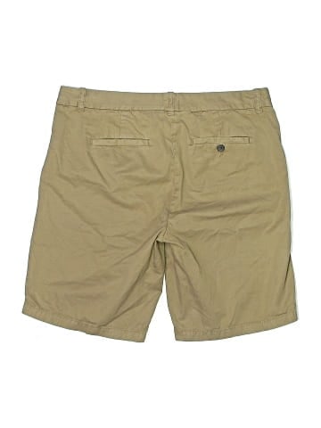 J.Crew Khaki Shorts (view 2)