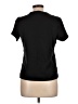 DKNY 100% Cotton Black Active T-Shirt Size L - photo 2