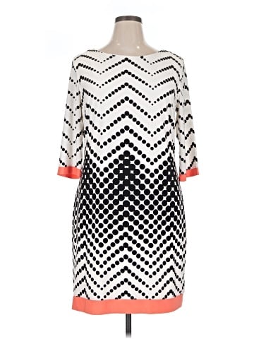 Studio One Casual Dress (view 1)