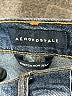 Aeropostale Hearts Blue Jeans Size 23 waist - photo 7
