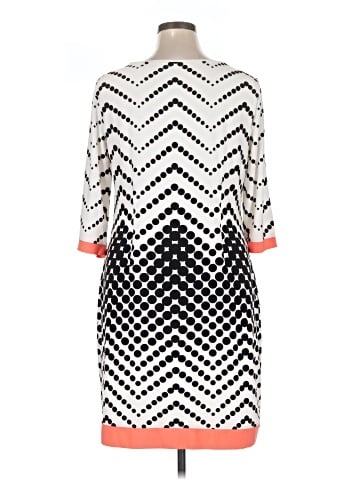 Studio One Casual Dress (view 2)