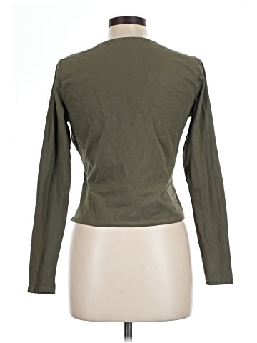 H&M Long Sleeve Top (view 2)