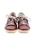 Ecco Burgundy Sneakers Size EU 40 - photo 2