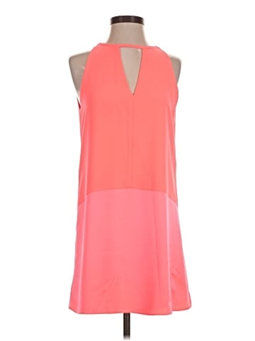 Parker Sleeveless Blouse (view 1)