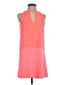 Parker Pink Sleeveless Blouse Size XS - photo 1
