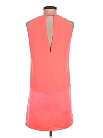 Parker Sleeveless Blouse (view 2)