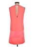 Parker Pink Sleeveless Blouse Size XS - photo 2