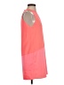 Parker Pink Sleeveless Blouse Size XS - photo 4