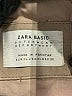 Zara Basic Tan Jacket Size XL - photo 3