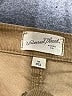 Universal Thread Tan Khakis Size 6r - photo 7