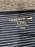 Toad & Co Stripes Gray Casual Dress Size XS - photo 7