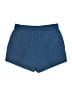 REI Co Op Solid Blue Athletic Shorts Size M - photo 2