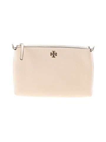 Tory Burch Leather Crossbody Bag (view 1)