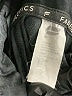 Fabletics Black Track Jacket Size S - photo 6