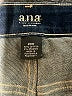a.n.a. A New Approach Blue Jeans Size 20 - photo 5