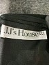 JJ's House Graphic Black Jumpsuit Size XXL - photo 4
