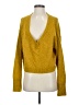 BDG Yellow Pullover Sweater Size S - photo 1