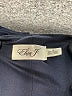 Eliza J Solid Blue Casual Dress Size 10 - photo 7