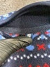 Uniqlo 100% Polyester Blue Cardigan Size 6 - photo 3
