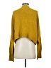 BDG Yellow Pullover Sweater Size S - photo 2