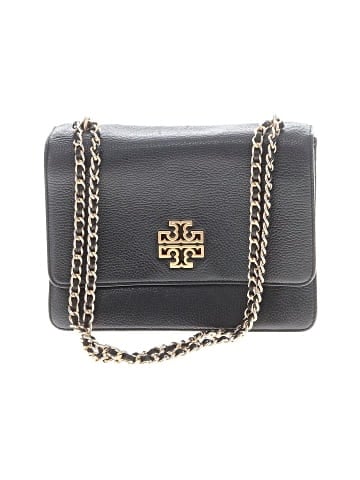 Tory Burch Leather Crossbody Bag (view 1)