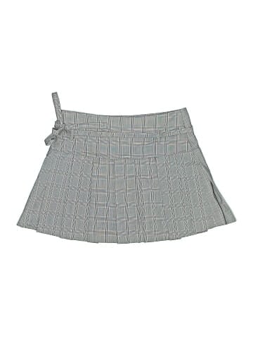 Subdued Skort (view 2)