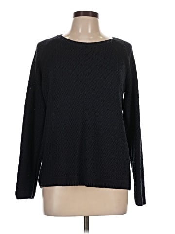 Jones New York Signature Pullover Sweater (view 1)