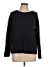 Jones New York Signature Black Pullover Sweater Size L (estimated) - photo 1