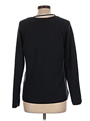 Jones New York Signature Pullover Sweater (view 2)