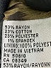 Le Suit Gray Blazer Size 14 - photo 7