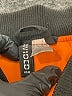 Divided by H&M Solid Black Jacket Size S - photo 6