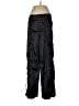 Almost Famous Black Cargo Pants Size L - photo 1
