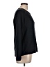Jones New York Signature Black Pullover Sweater Size L (estimated) - photo 4