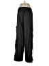 Almost Famous Black Cargo Pants Size L - photo 2