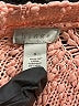 Hinge 100% Cotton Orange Pullover Sweater Size S - photo 7