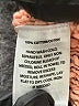 Hinge 100% Cotton Orange Pullover Sweater Size S - photo 8