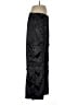 Almost Famous Black Cargo Pants Size L - photo 4