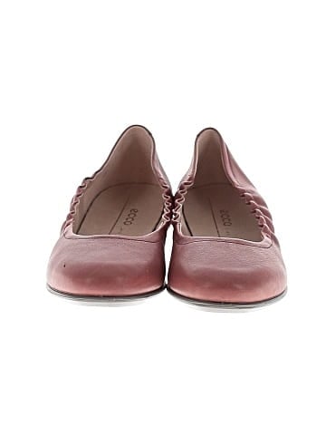 Ecco Flats (view 2)