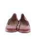 Ecco Burgundy Flats Size EU 35 - photo 2