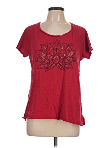 Fox Short Sleeve T-Shirt (view 1)