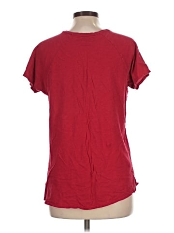 Fox Short Sleeve T-Shirt (view 2)