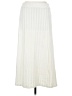 Primark Ivory Casual Skirt Size 8 - 10 - photo 1