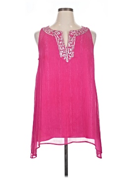 Fashion Bug Short Sleeve Blouse