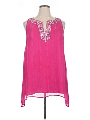 Fashion Bug Short Sleeve Blouse (view 1)
